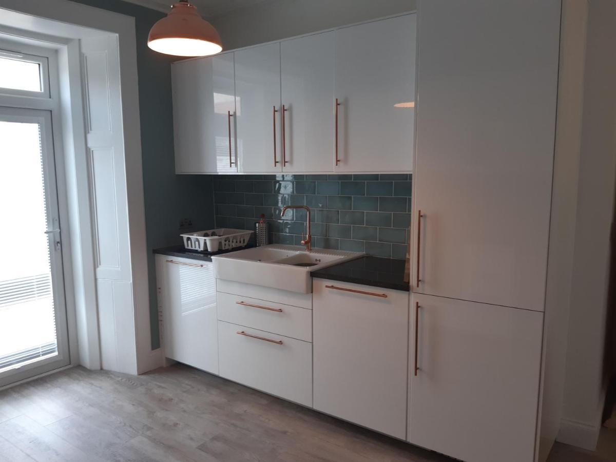 Seaclusion Villa Saint Monance Ngoại thất bức ảnh