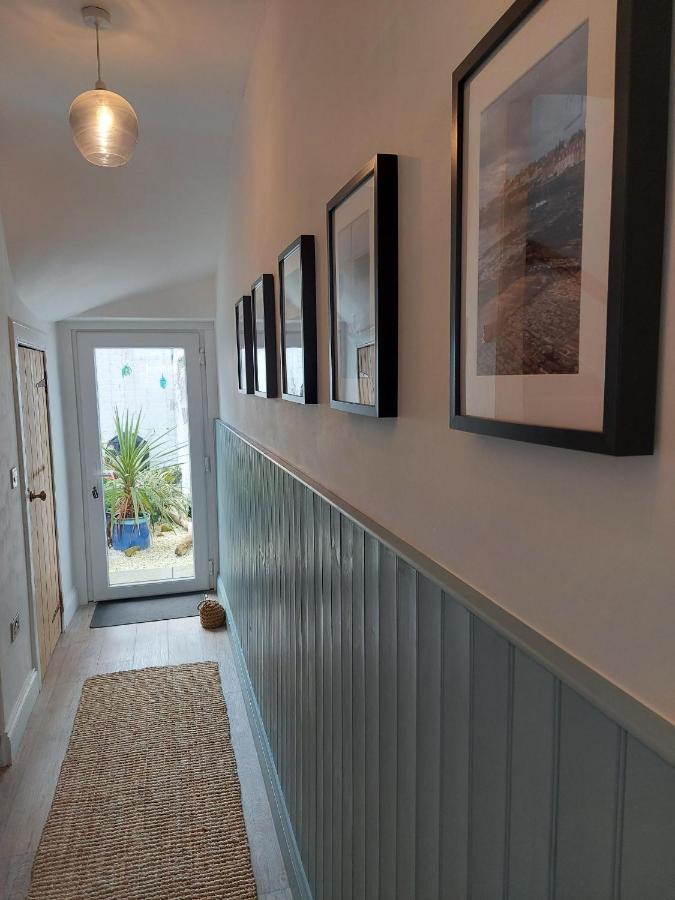 Seaclusion Villa Saint Monance Ngoại thất bức ảnh